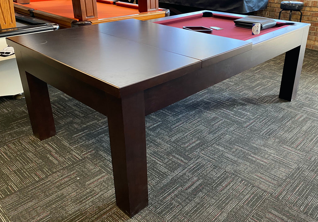 (SOLD) Used 7' Imperial Penelope (Floor Model) Pool Table