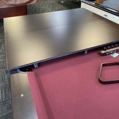 (SOLD) Used 7' Imperial Penelope (Floor Model) Pool Table