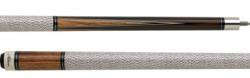 Action Inlays 13 Custom Pool Cue