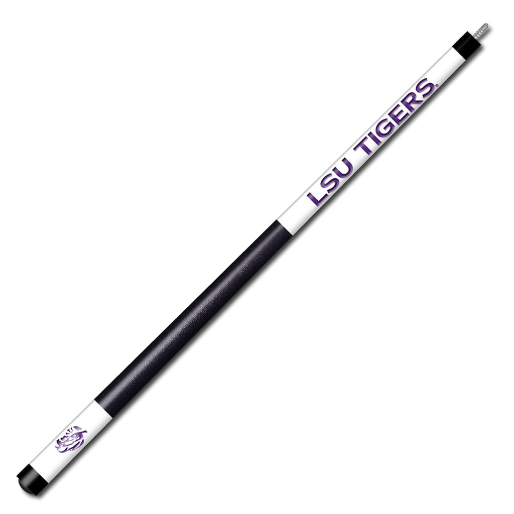 Wave 7 LSUBCE101 Billiards Pool Cue Stick