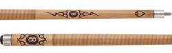 Outlaw 08 Custom Pool Cue