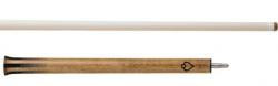 Outlaw Jumper Bullet Custom Pool Cue