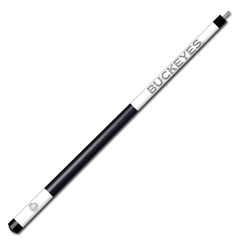 Wave 7 OSUBCE105 Billiards Pool Cue Stick