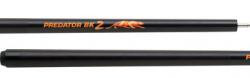 Predator BK2LW Break Cue with Wrap Custom Pool Cue
