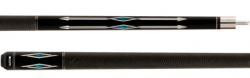 Predator Ikon 204 Custom Pool Cue