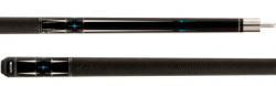 Predator Ikon 205 Custom Pool Cue