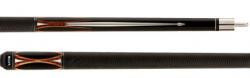 Predator Ikon 208 Custom Pool Cue