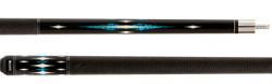 Predator Ikon 209 Custom Pool Cue