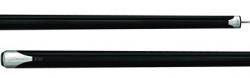Predator P3 No Wrap (P3BN) Custom Pool Cue