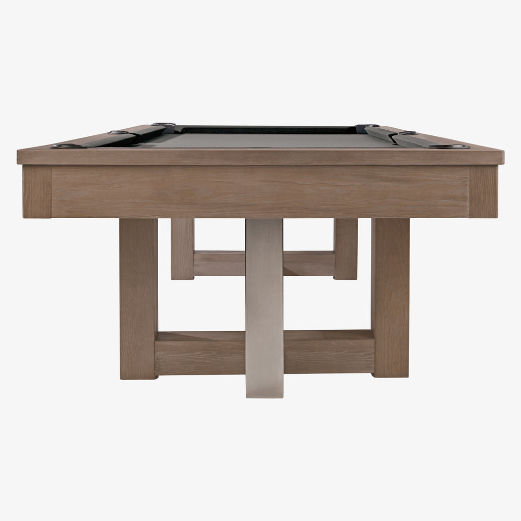 American Heritage Abbey Pool Table