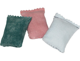 Ultra Glide Hand Talc