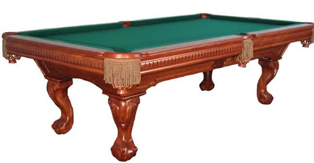 Presidential Stellenbosch Pool Table