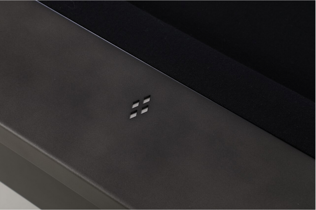 Plank & Hide Jaxx Pool Table