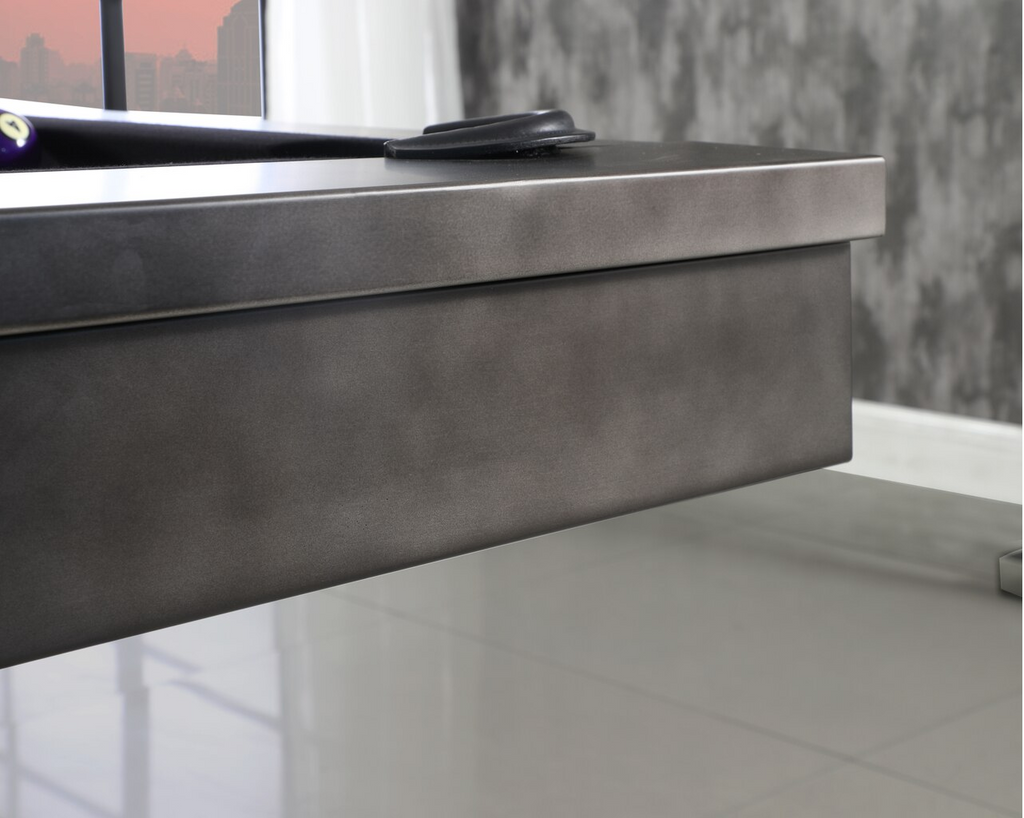 Plank & Hide Jaxx Pool Table