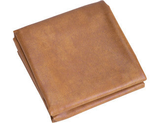10 ft. Tan Naugahyde Fitted Pool Table Cover