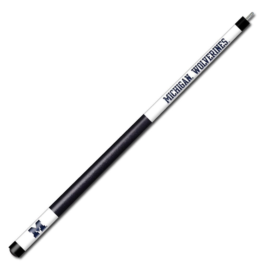Wave 7 UMIBCE101 Billiards Pool Cue Stick