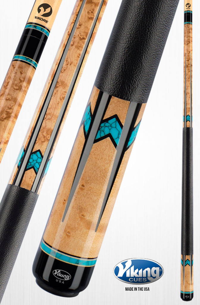 Viking A631 Pool Cue