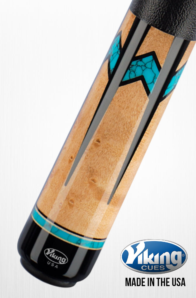 Viking A631 Pool Cue