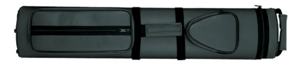Action AC35 BLACK 3Bx5S Billiards Pool Cue Stick Case