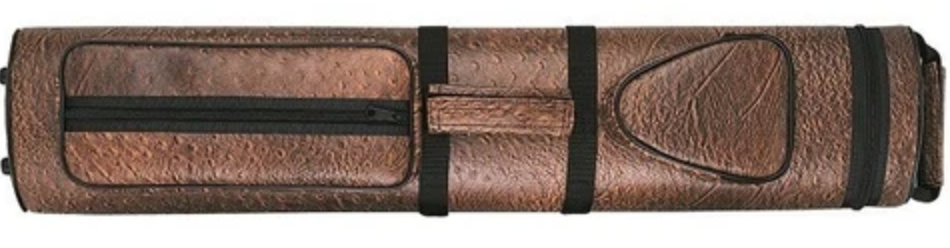 Action 3x5 Brown AC35 Pool Cue Case