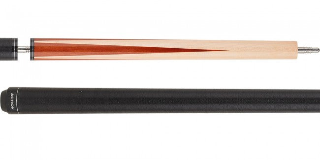 Action ACTBJW 58 in. Jump/Break Billiards Pool Cue Stick
