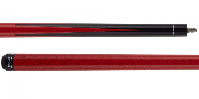 Action ACTBKH05 58 in. Break Billiards Pool Cue Stick