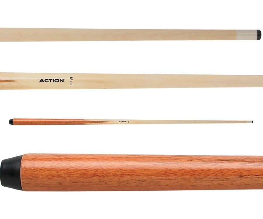 Action ACTO42 42 in. Billiards Pool Cue Stick