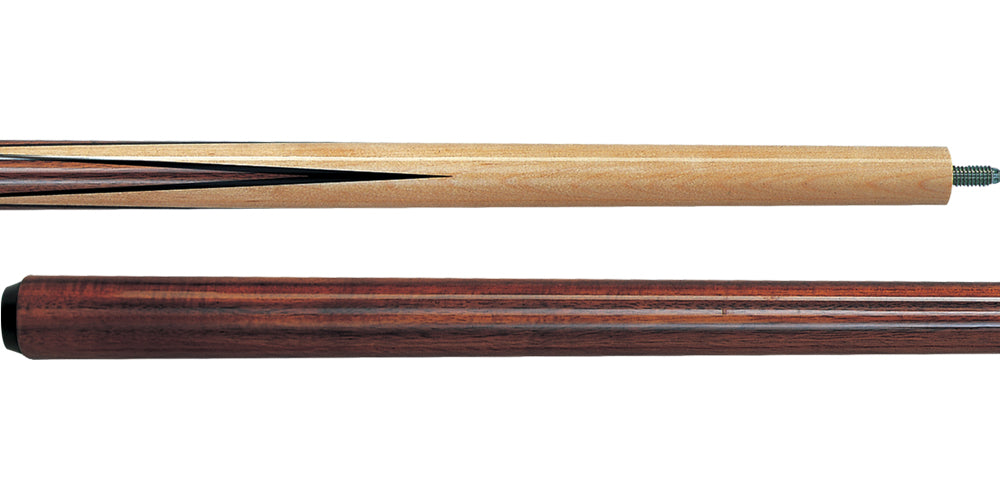 Action ACTSP05 58 in. Billiards Pool Cue Stick