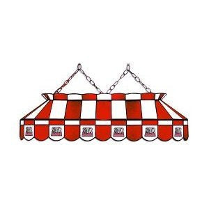 Alabama Crimson Tide Billiard Table Light