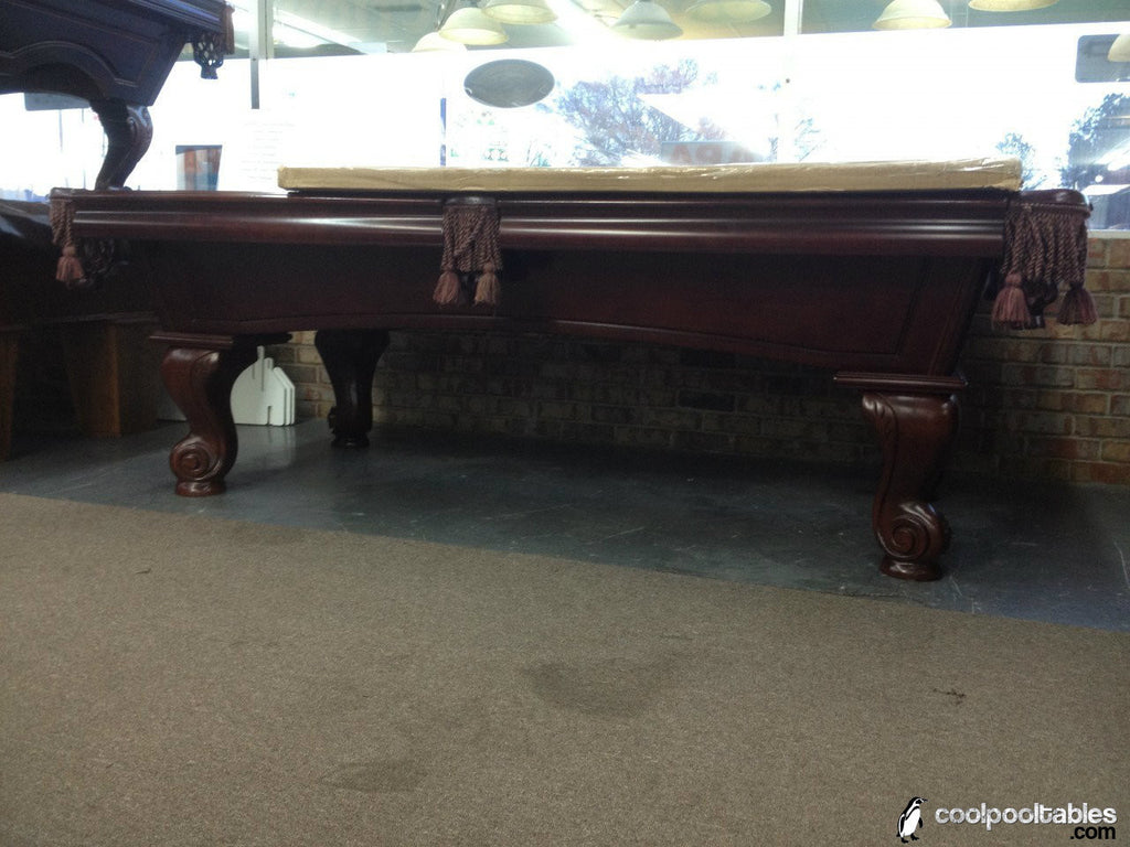 Used 8' American Heritage Pool Table