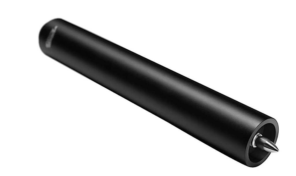 Predator QR-2 Quick Release 8” Pool Cue Extension - Black