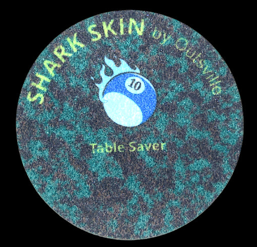 Accu-Rack Template Set - Green Camo