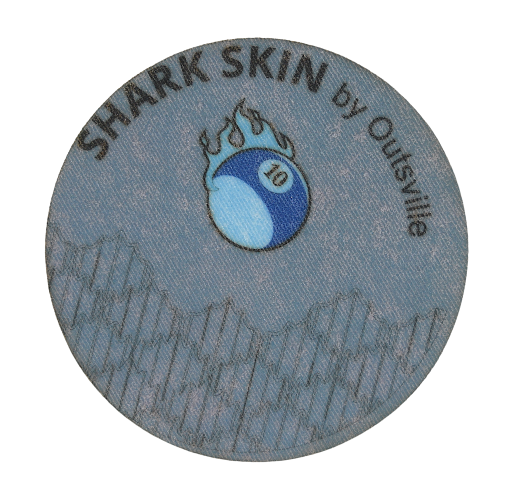 Accu-Rack Template Set - Grey