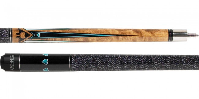 Athena ATH04 58 in. Billiards Pool Cue Stick