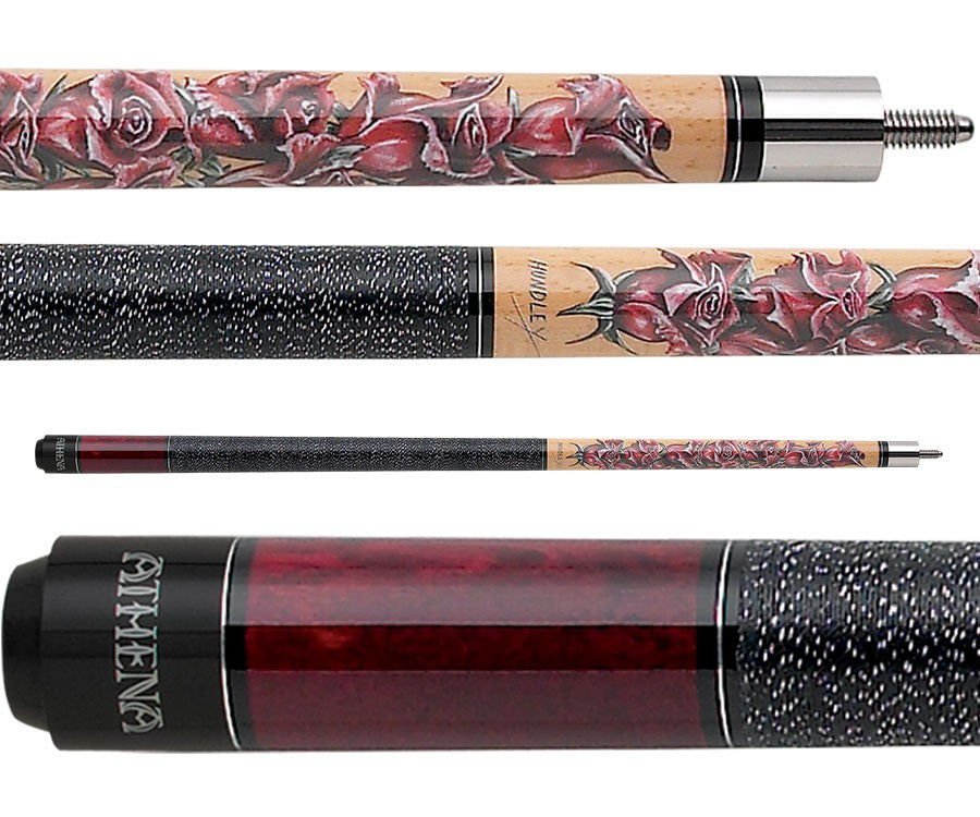 Athena ATH11 58 in. Billiards Pool Cue Stick