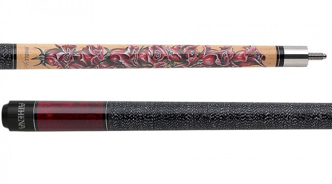 Athena ATH11 58 in. Billiards Pool Cue Stick