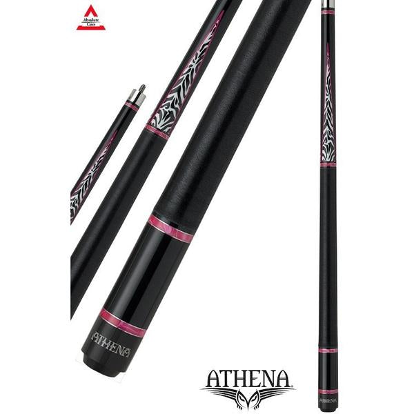 Athena ATH29 57 in. Billiards Pool Cue Stick
