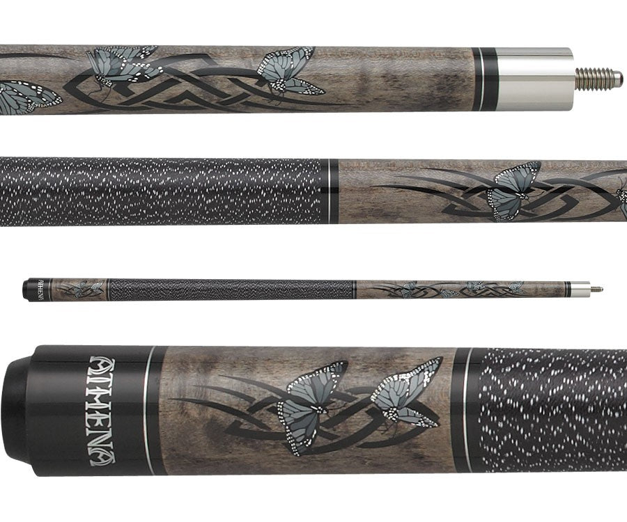 Athena ATH35 58 in. Billiards Pool Cue Stick