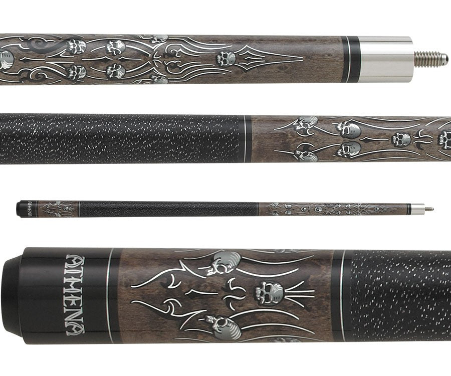 Athena ATH37 58 in. Billiards Pool Cue Stick