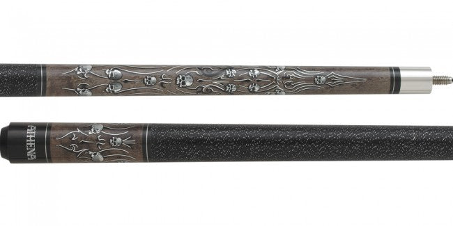 Athena ATH37 58 in. Billiards Pool Cue Stick