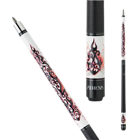 Athena ATH38 57” Billiards Pool Cue Stick