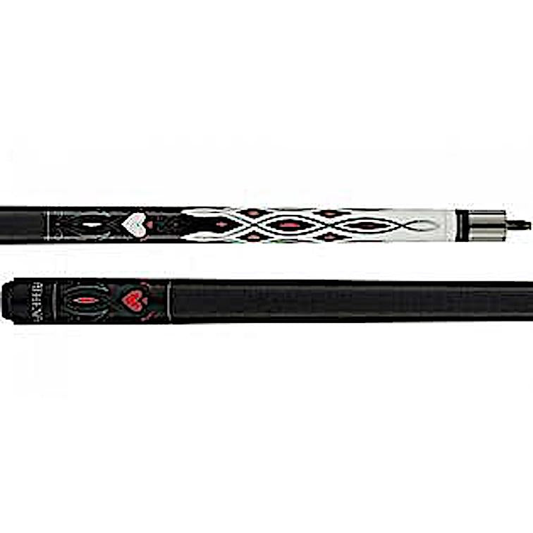Athena ATH40 58” Billiards Pool Cue Stick
