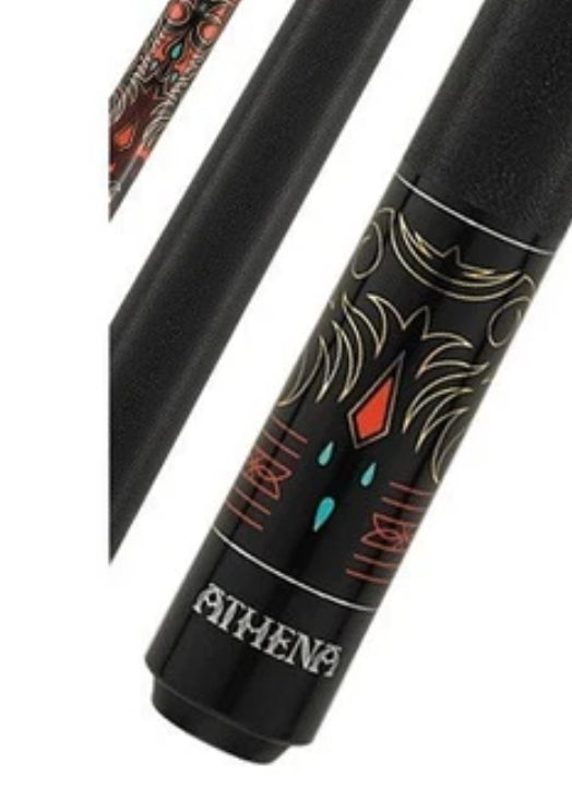 Athena ATH41 58 in. Billiards Pool Cue Stick