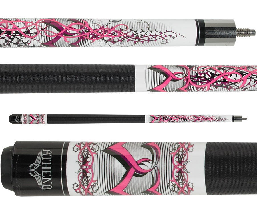 Athena ATH42 58 in. Billiards Pool Cue Stick