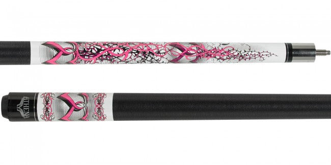 Athena ATH42 58 in. Billiards Pool Cue Stick