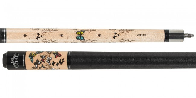 Athena ATH45 58 in. Billiards Pool Cue Stick