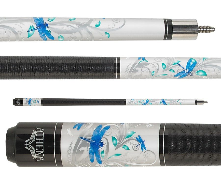Athena ATH46 57 in. Billiards Pool Cue Stick