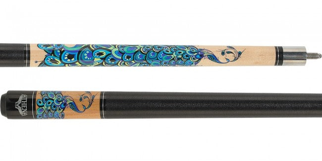 Athena ATH47 57 in. Billiards Pool Cue Stick