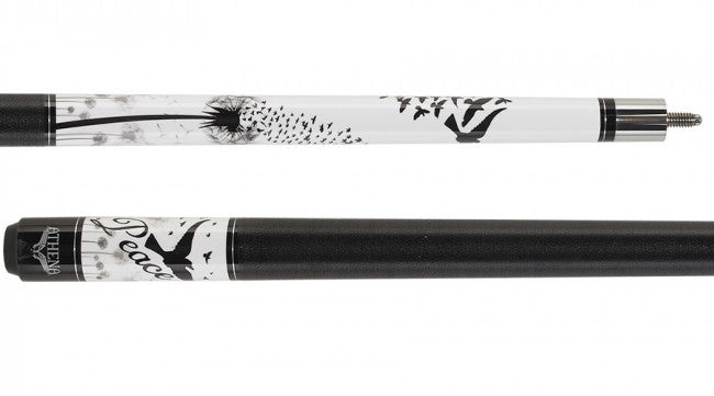 Athena ATH48 57 in. Billiards Pool Cue Stick