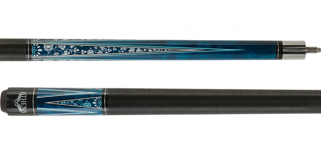 Athena ATH49 57 in. Billiards Pool Cue Stick